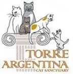 Il sito della colonia felina di Torre Argentina Roma

Rome Torre Argentina Cat Sanctuary